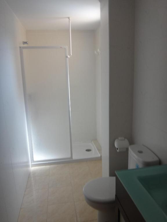 Apartamentos Parada 奥罗佩萨德尔马 客房 照片